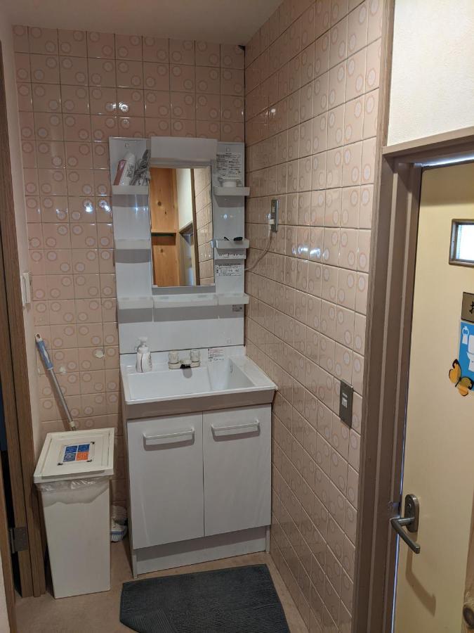 Deer Hostel Osaka Namba Bagian luar foto